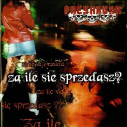 Preshrunk : Za Ile Sie Sprzedasz ?